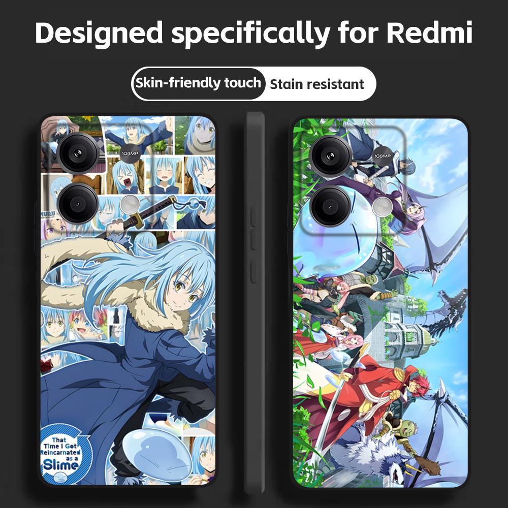 حافظة لهاتف Redmi Note 14 13 1 - مراجعة Xiaomi Redmi Note 13 وسعره