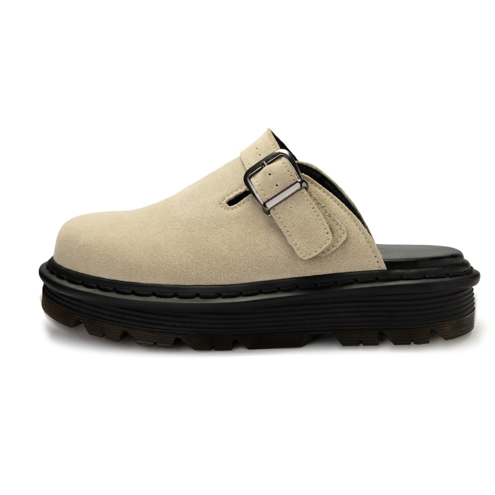 صنادل خارجية للنساء والرجال من - مراجعة Leather Classic Strap وسعره