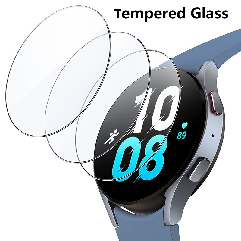 العالمي الزجاج المقسى ساعة ذكي - مراجعة Motorola Smartwatch Accessories وسعره