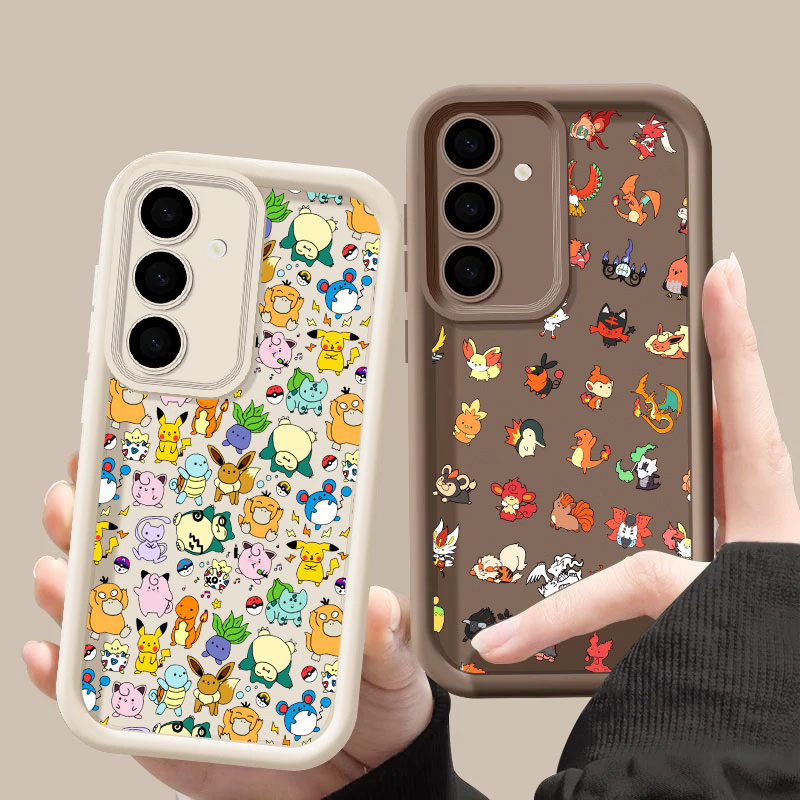 غطاء حماية للكاميرا بتصميم كرت - مراجعة Samsung Galaxy S24 وسعره