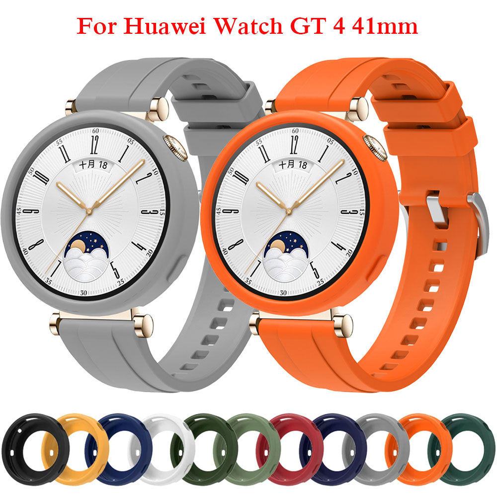 حافظة بسوار من السيليكون الناع - مراجعة Titan Smartwatch Accessories وسعره